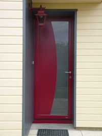 Porte entrée alu_Janneau