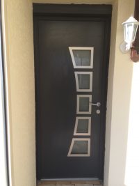 porte entrée alu_K.line