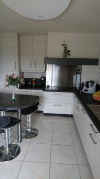 relooking de cuisine